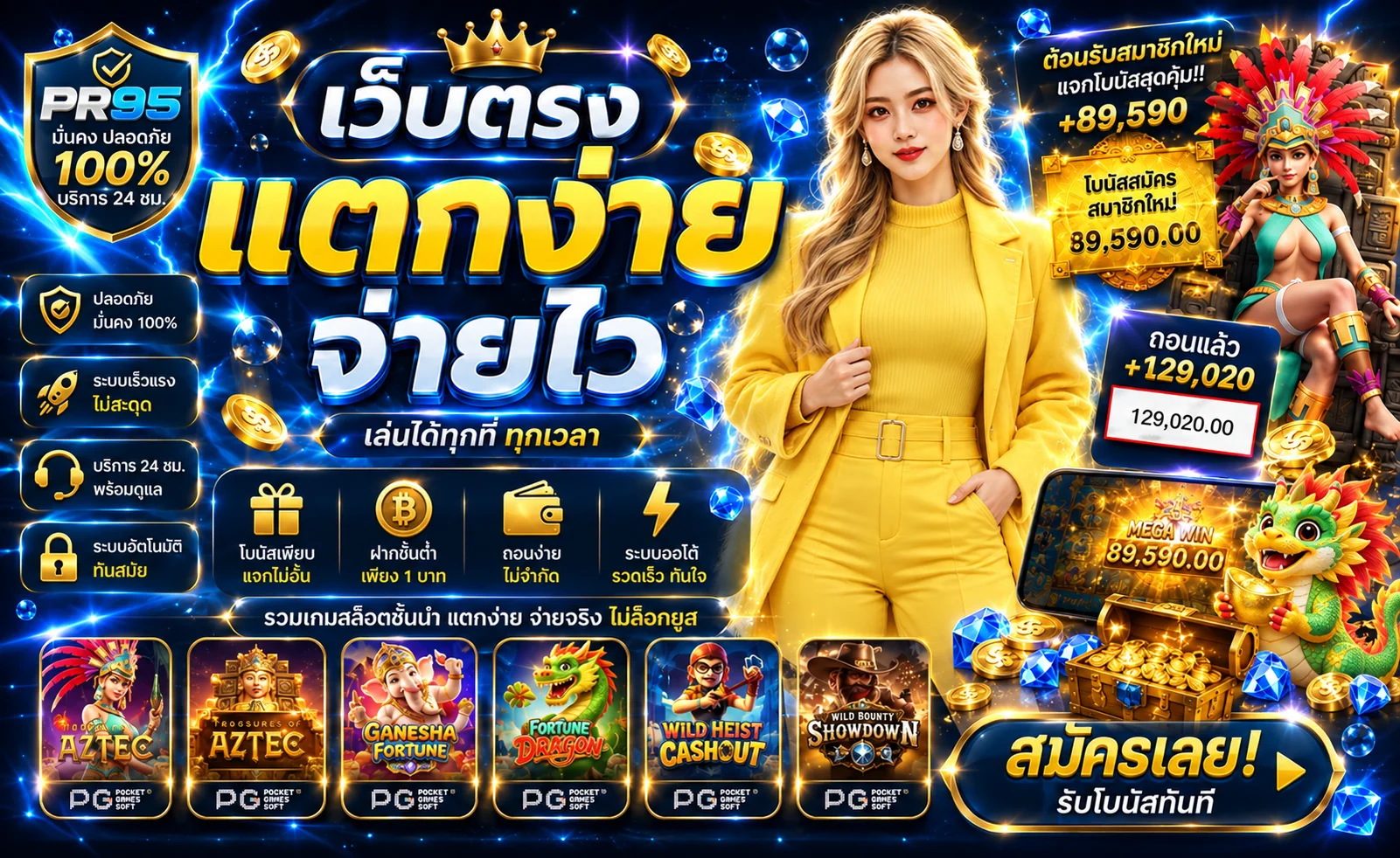 pr95 banner