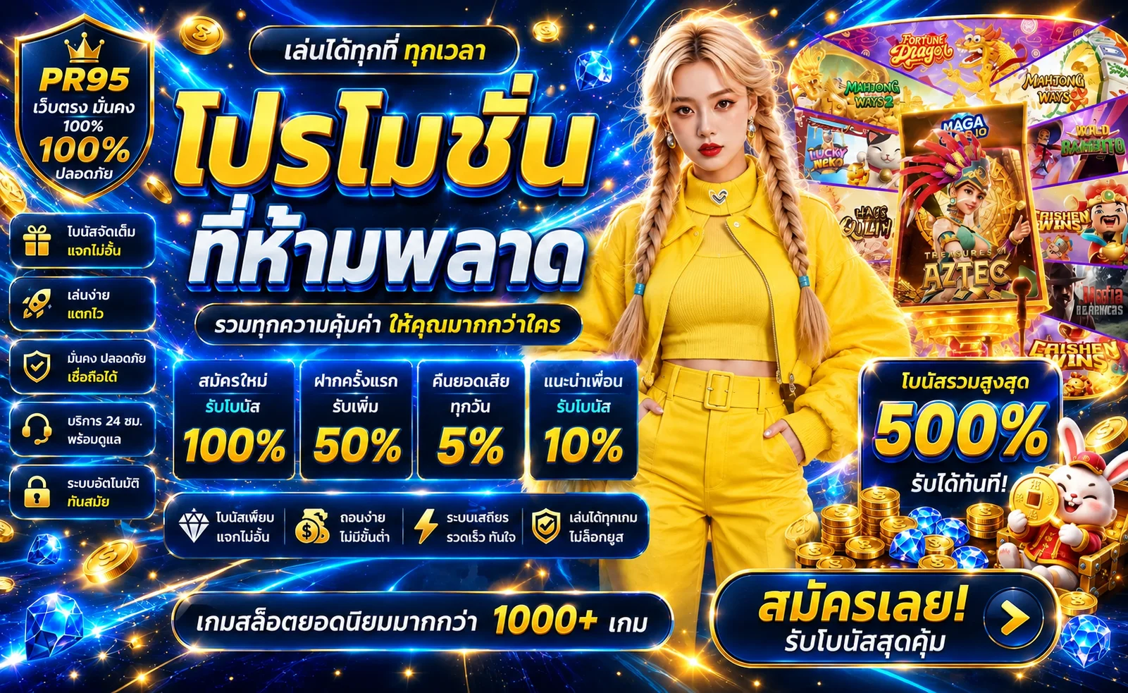 pr95 banner